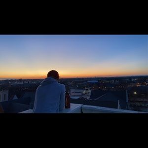 Meet your Posher, David